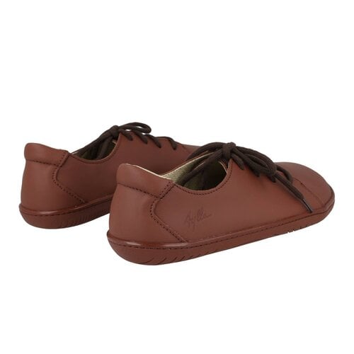 Aylla Inca Ladies Brown