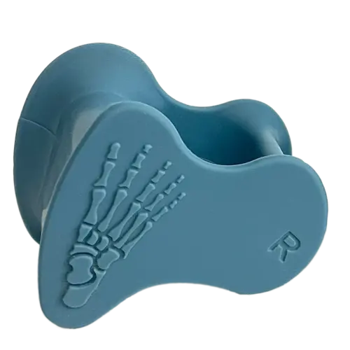 Correct Toes StableToe Steel Blue