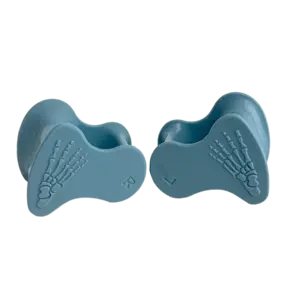 Correct Toes StableToe Steel Blue