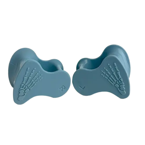 Correct Toes StableToe Steel Blue