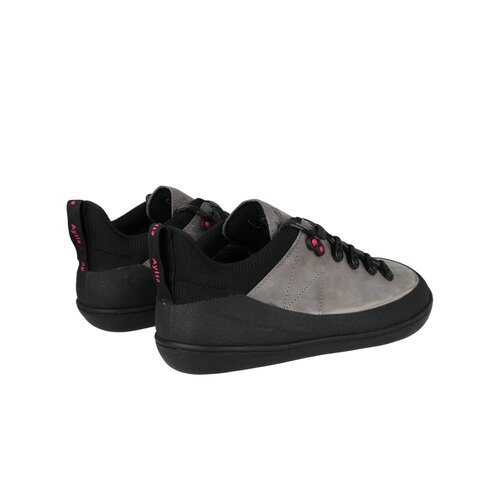 Aylla Rumi Ladies Grey
