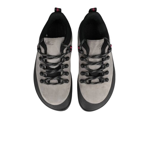 Aylla Rumi Ladies Grey