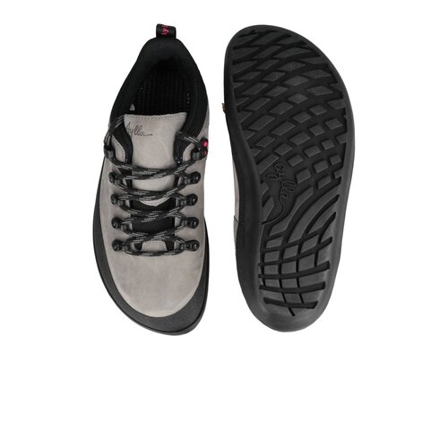 Aylla Rumi Ladies Grey
