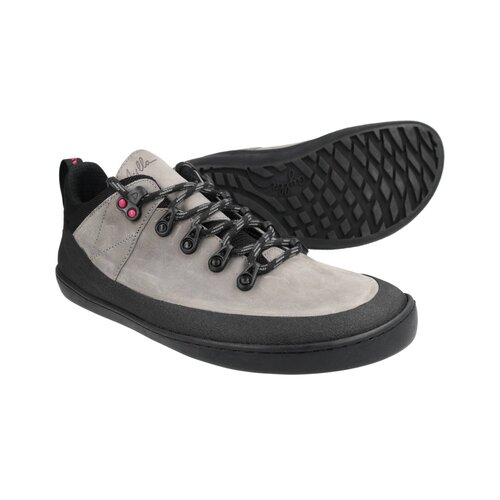 Aylla Rumi Ladies Grey