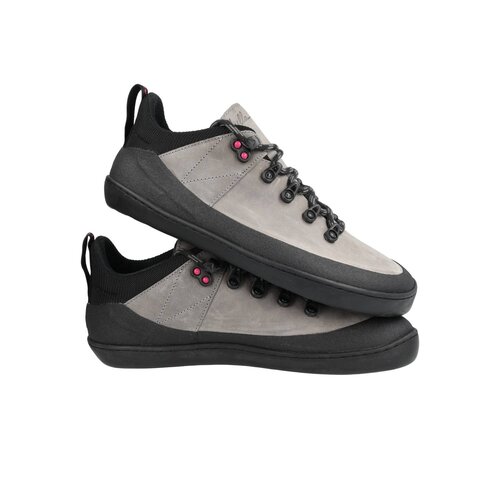 Aylla Rumi Ladies Grey