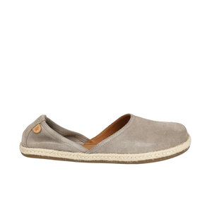 Koel Cloe Suede Taupe