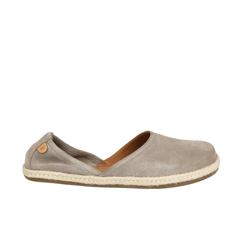 Koel Cloe Suede Taupe