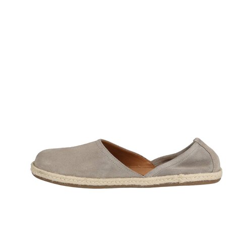 Koel Cloe Suede Taupe