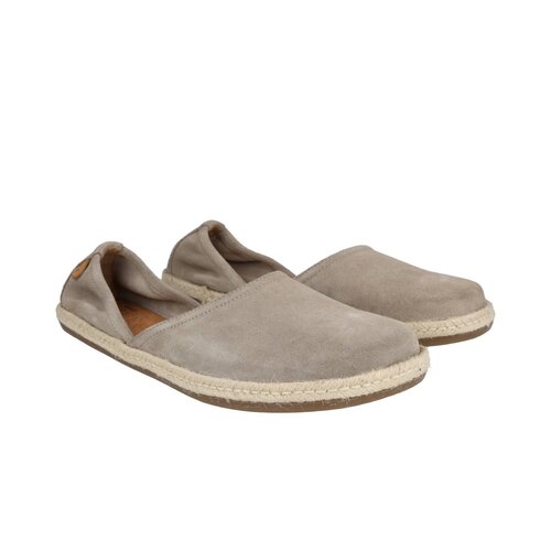 Koel Cloe Suede Taupe