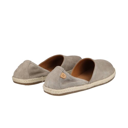 Koel Cloe Suede Taupe