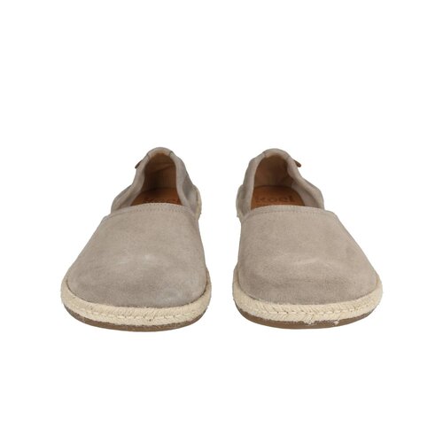 Koel Cloe Suede Taupe