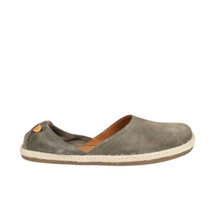 Koel Cloe Suede Olive