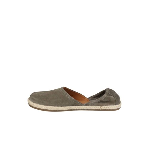 Koel Cloe Suede Olive