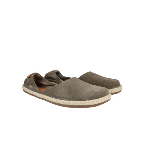 Koel Cloe Suede Olive