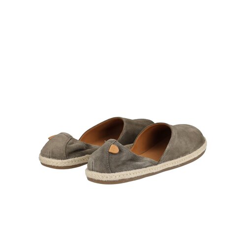 Koel Cloe Suede Olive