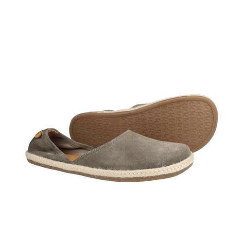 Koel Cloe Suede Olive