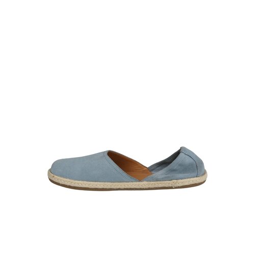 Koel Cloe Suede Celeste
