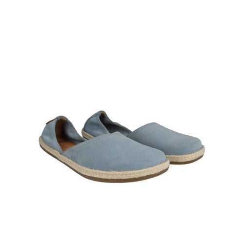 Koel Cloe Suede Celeste