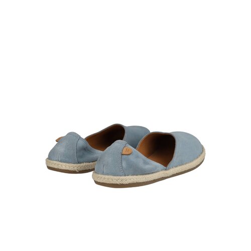 Koel Cloe Suede Celeste