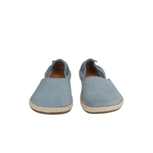 Koel Cloe Suede Celeste
