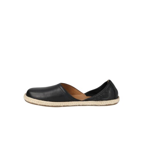 Koel Cloe Nappa Black