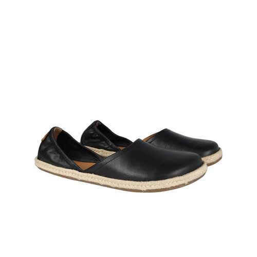 Koel Cloe Nappa Black