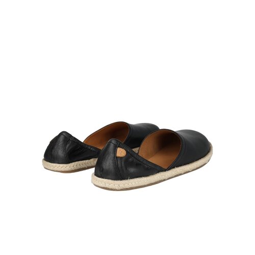 Koel Cloe Nappa Black