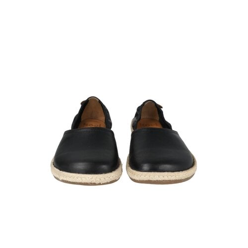 Koel Cloe Nappa Black