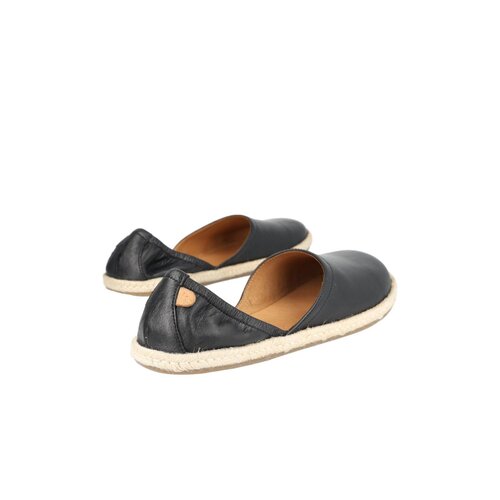 Koel Cloe Nappa Black