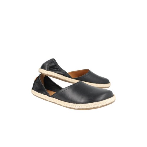 Koel Cloe Nappa Black