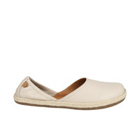 Cloe Nappa Off White