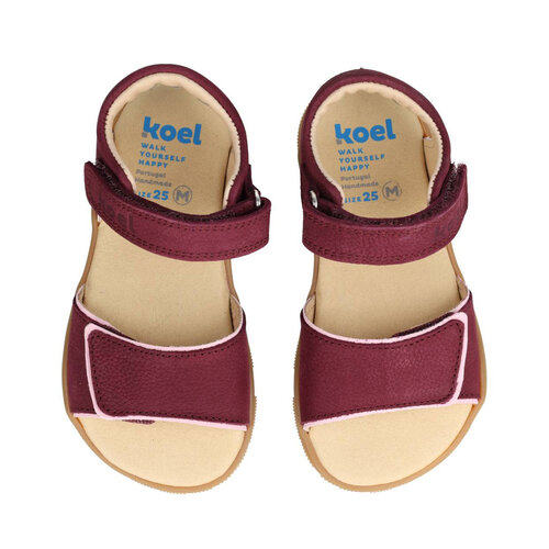 Koel Ozu Bordo Koel Ozu Bordo