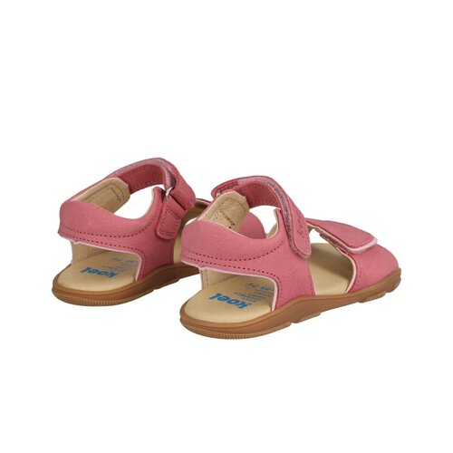 Koel Ozu Pink