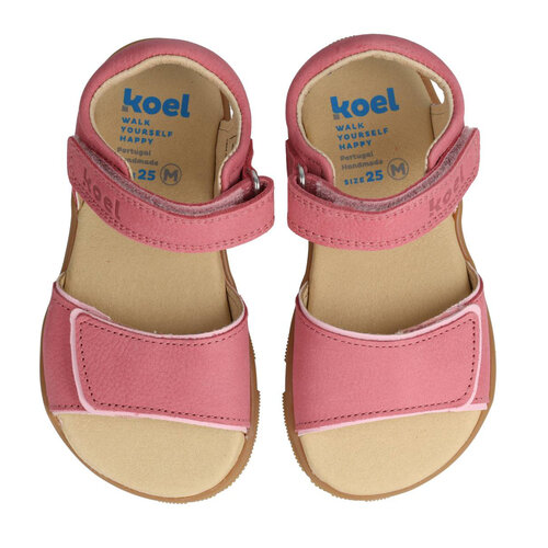 Koel Ozu Pink