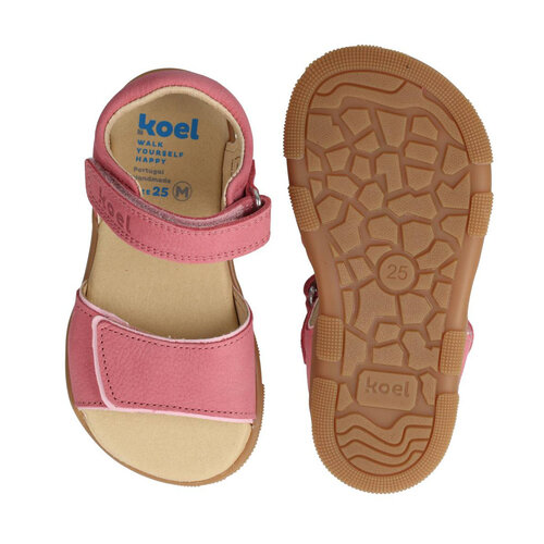 Koel Ozu Pink