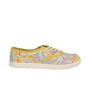 Lang.S Reed Paisley