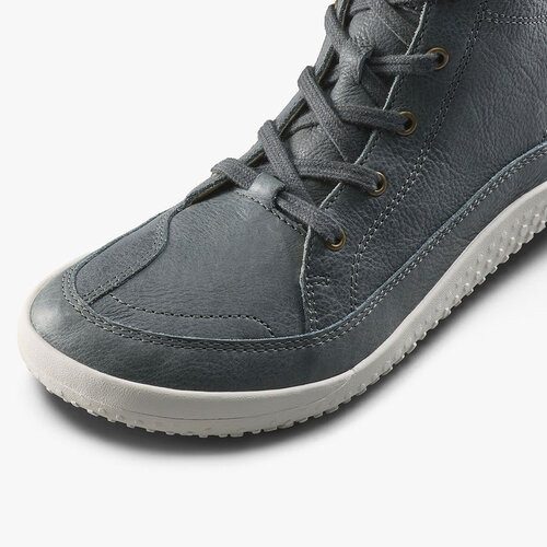 Vivobarefoot Gobi Boot Junior Dark Shadow Vivobarefoot Gobi Boot Junior Dark Shadow