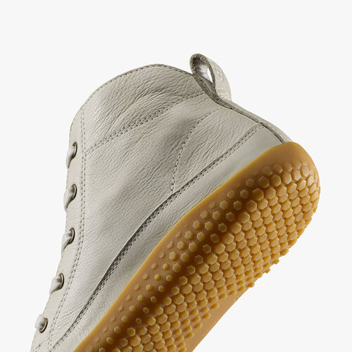 Vivobarefoot Gobi Boot Junior Limestone Vivobarefoot Gobi Boot Junior Limestone