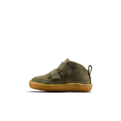 Vivobarefoot Gobi Utility Toddlers Dark Olive Vivobarefoot Gobi Utility Toddlers Dark Olive