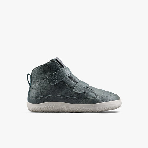 Vivobarefoot Gobi Boot Kids Dark Shadow Vivobarefoot Gobi Boot Kids Dark Shadow