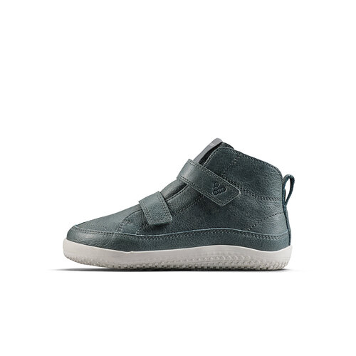Vivobarefoot Gobi Boot Kids Dark Shadow Vivobarefoot Gobi Boot Kids Dark Shadow