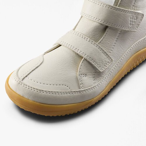 Vivobarefoot Gobi Boot Kids Limestone Vivobarefoot Gobi Boot Kids Limestone
