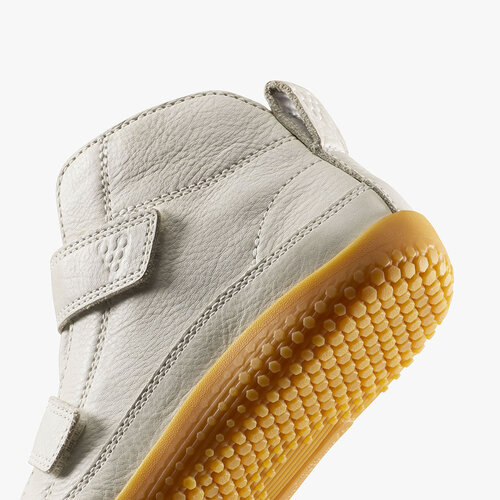 Vivobarefoot Gobi Boot Kids Limestone Vivobarefoot Gobi Boot Kids Limestone