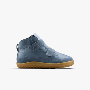 Vivobarefoot Gobi Boot Preschool Indigo