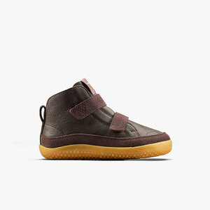 Vivobarefoot Gobi Boot Preschool Bracken