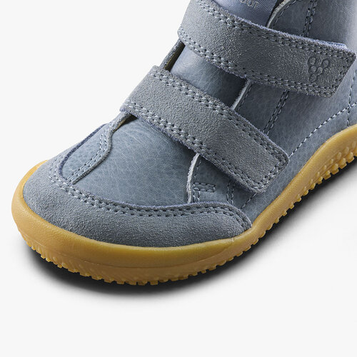 Vivobarefoot Gobi Boot Toddlers Indigo Vivobarefoot Gobi Boot Toddlers Indigo