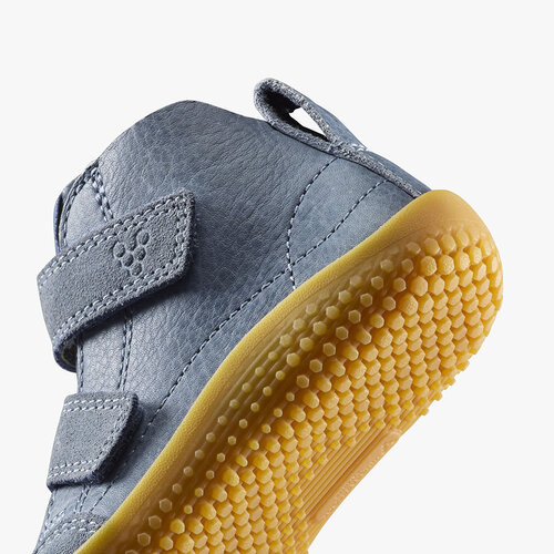 Vivobarefoot Gobi Boot Toddlers Indigo Vivobarefoot Gobi Boot Toddlers Indigo