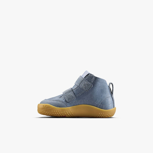 Vivobarefoot Gobi Boot Toddlers Indigo Vivobarefoot Gobi Boot Toddlers Indigo
