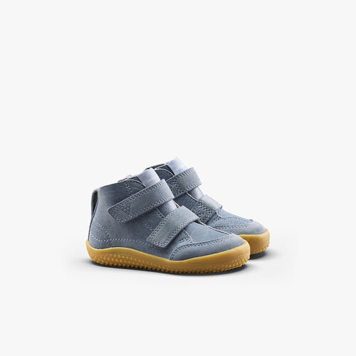 Vivobarefoot Gobi Boot Toddlers Indigo Vivobarefoot Gobi Boot Toddlers Indigo