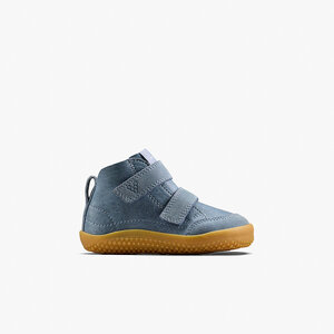 Vivobarefoot Gobi Boot Toddlers Indigo